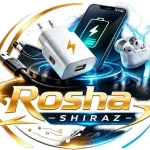 logo rosha