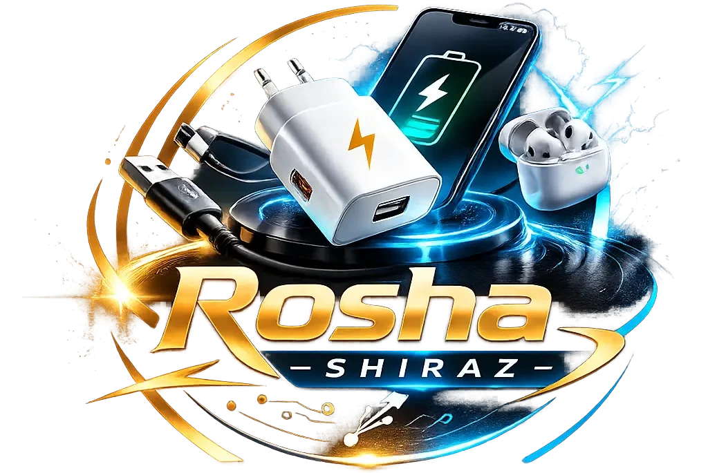 logo rosha